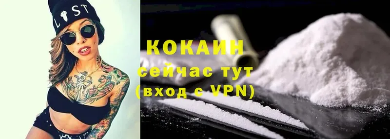 COCAIN FishScale Жуковка